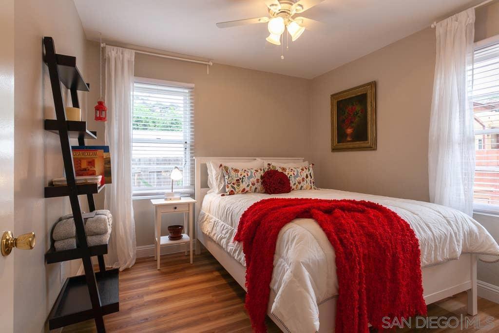 Old Town - Residential Income