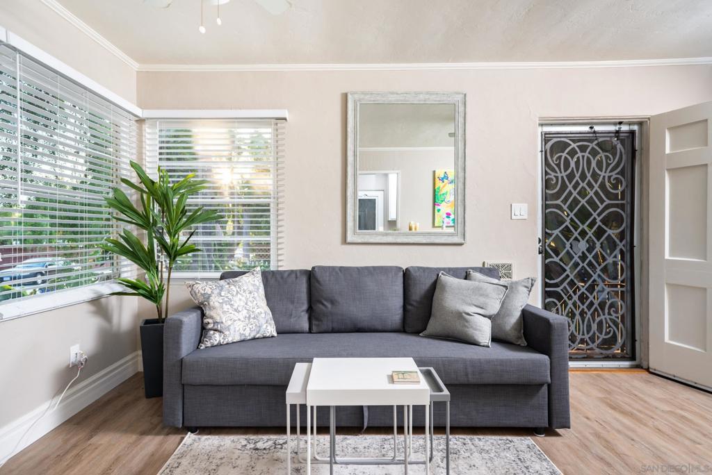 Old Town - Residential Income