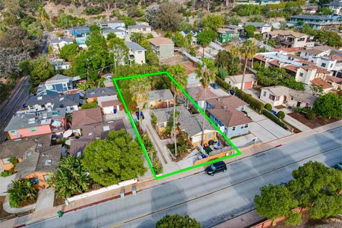 Photo of 2646 2650 Juan Street St, San Diego, CA 92110 (MLS # 250043841SD)