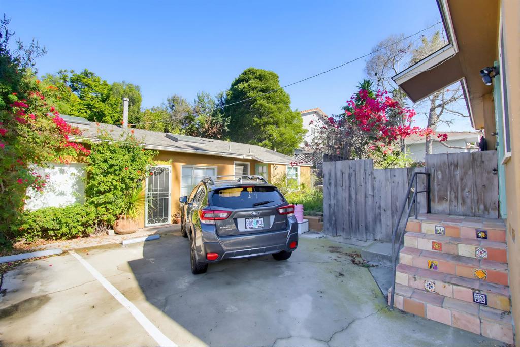 Old Town - Residential Income