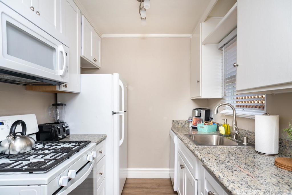 Old Town - Residential Income