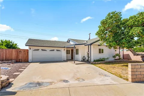 13424 Rockway Drive, Baldwin Park, CA 91706 - MLS#: IG25172403