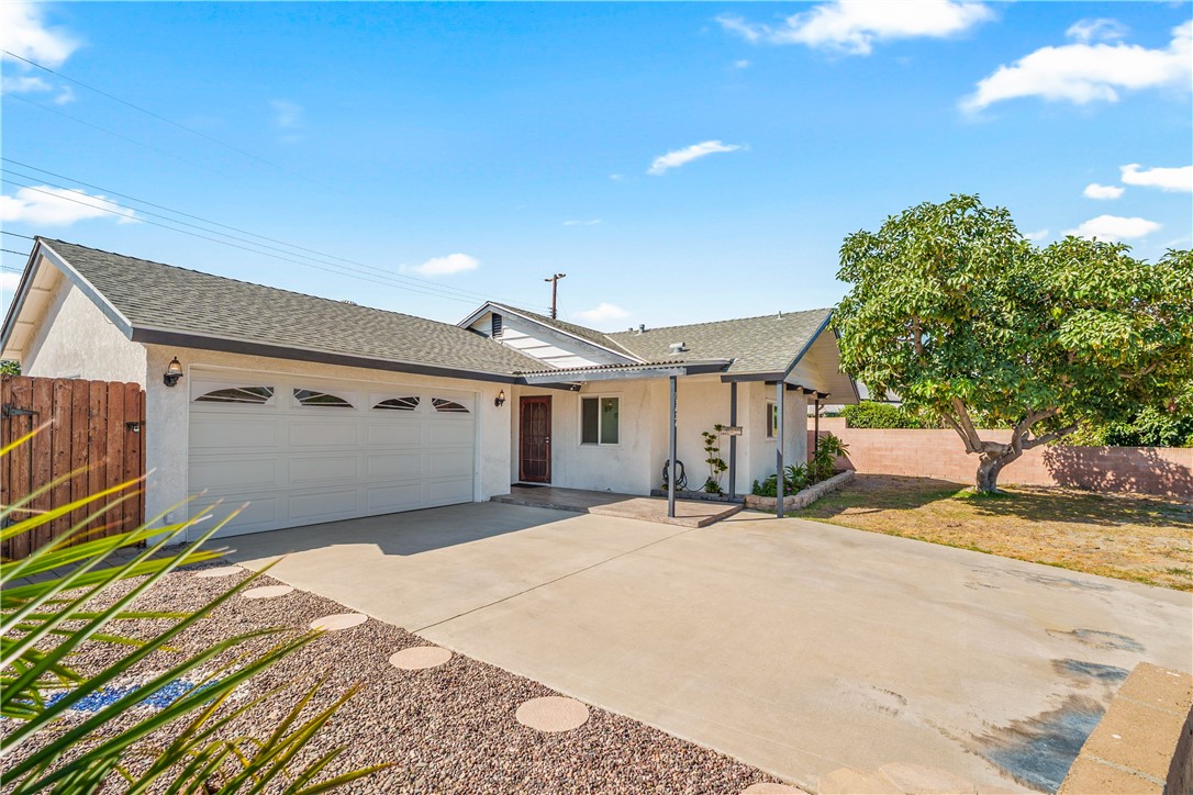 13424 Rockway Drive