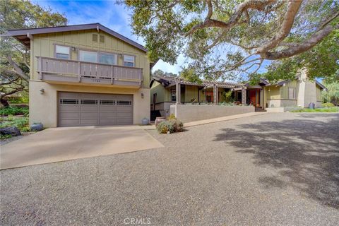 Tiny photo for 1785 Martingale Ave. Avenue, Los Osos, CA 93402 (MLS # SC26044817)
