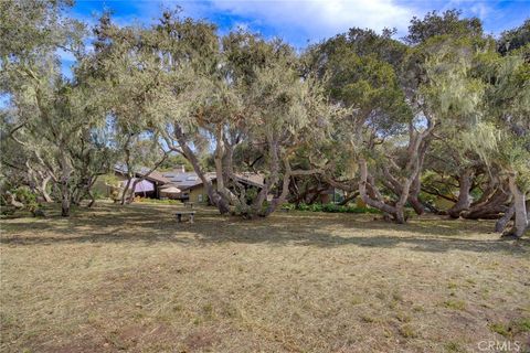 Tiny photo for 1785 Martingale Ave. Avenue, Los Osos, CA 93402 (MLS # SC26044817)