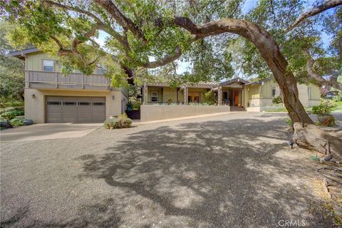 Photo of 1785 Martingale Ave. Avenue, Los Osos, CA 93402 (MLS # SC26044817)