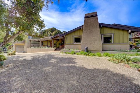 Tiny photo for 1785 Martingale Ave. Avenue, Los Osos, CA 93402 (MLS # SC26044817)