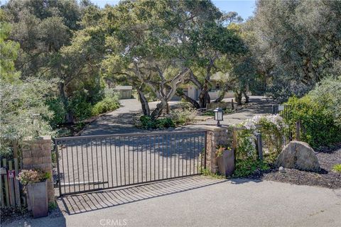 Tiny photo for 1785 Martingale Ave. Avenue, Los Osos, CA 93402 (MLS # SC26044817)