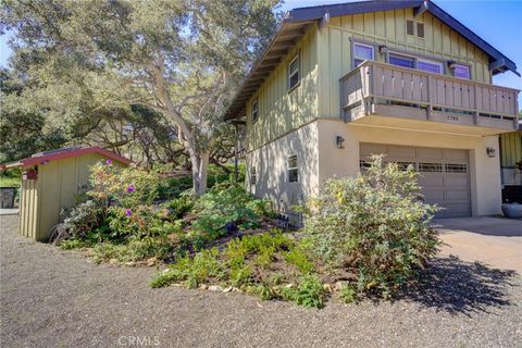 Tiny photo for 1785 Martingale Ave. Avenue, Los Osos, CA 93402 (MLS # SC26044817)