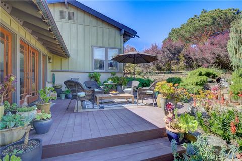 Tiny photo for 1785 Martingale Ave. Avenue, Los Osos, CA 93402 (MLS # SC26044817)