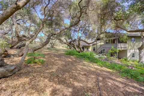 Tiny photo for 1785 Martingale Ave. Avenue, Los Osos, CA 93402 (MLS # SC26044817)