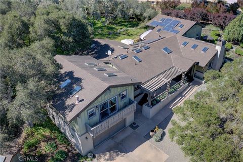 Tiny photo for 1785 Martingale Ave. Avenue, Los Osos, CA 93402 (MLS # SC26044817)