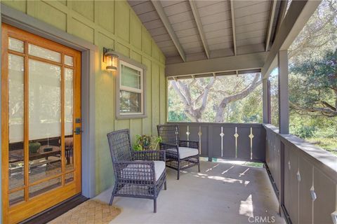 Tiny photo for 1785 Martingale Ave. Avenue, Los Osos, CA 93402 (MLS # SC26044817)