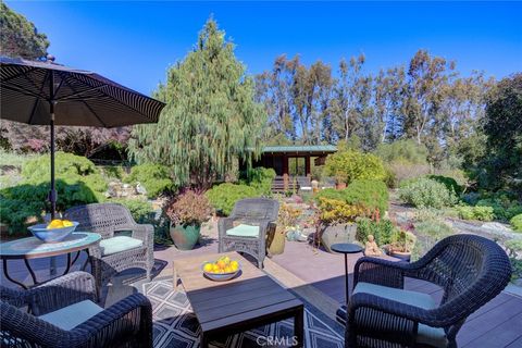 Tiny photo for 1785 Martingale Ave. Avenue, Los Osos, CA 93402 (MLS # SC26044817)