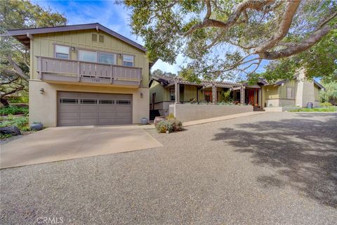 Tiny photo for 1785 Martingale Ave. Avenue, Los Osos, CA 93402 (MLS # SC26044817)