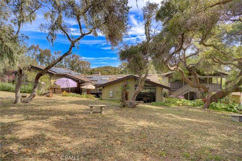 Tiny photo for 1785 Martingale Ave. Avenue, Los Osos, CA 93402 (MLS # SC26044817)