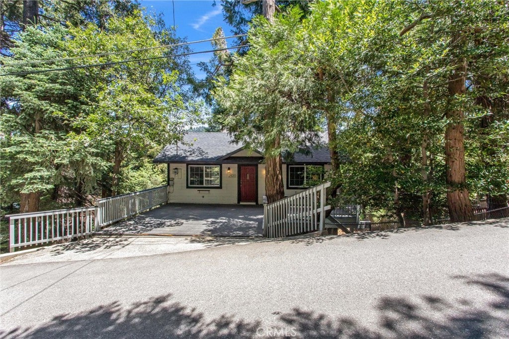 24634 Bernard Drive