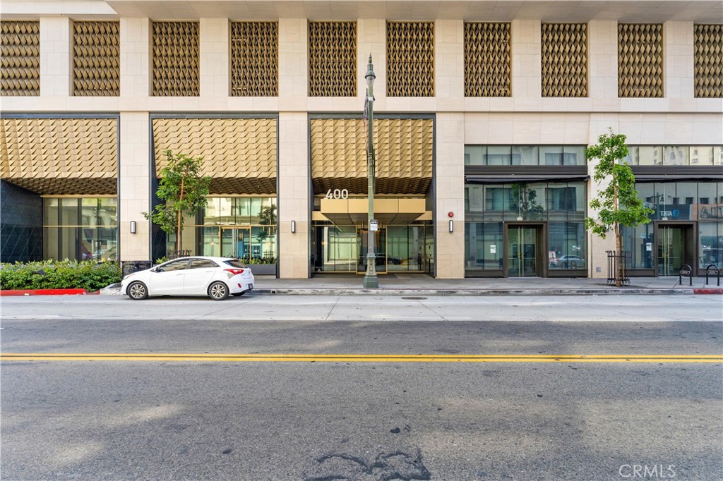 400 S Broadway 1314