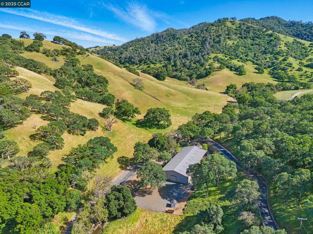 1950 Curry Canyon Rd