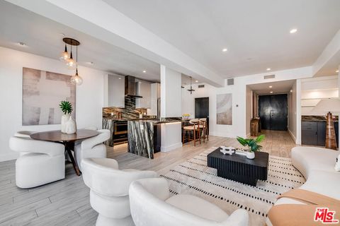 Photo of 10790 Wilshire Boulevard #504, Los Angeles, CA 90024 (MLS # 26661883)