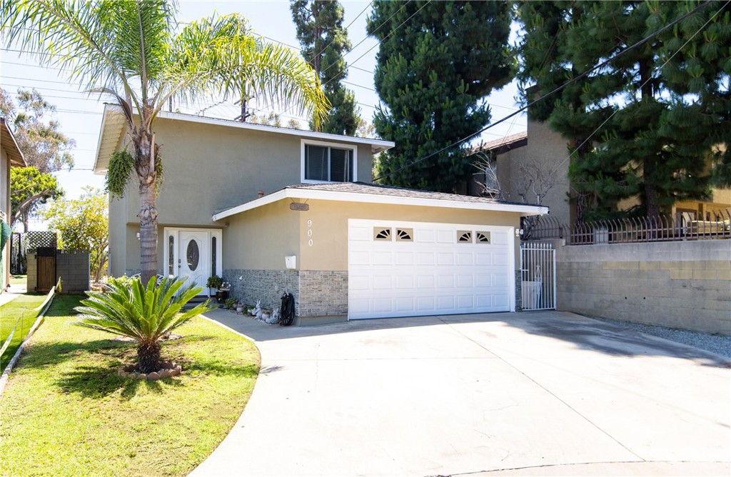 OPPORTUNITY KNOCKS!!! DO NOT BE LEFT BEHIND IN 2025, BECOME THE PROUD OWNER OF THIS STUNNING 2 STORY HOME. FEATURES 3 LARGE BEDROOMS WITH 2 FULL BATHROOMS UPSTAIRS AND 1/2 BATH DOWNSTAIRS, ALL BATHROOMS WERE RECENTLY REMODELED. KITCHEN WAS RECENTLY REMODELED WITH BEAUTIFUL WHITE-GRAY QUARTZ COUNTERTOPS, IT OFFERS A SPACIOUS BREAKFAST AREA WITH DIRECT ACCESS TO GARAGE, AND A SEPARATE DINING ROOM. THE AMPLE AND INVITING LIVINGROOM HAS A SLIDING GLASS DOOR THAT LEADS TO THE BACK YARD WITH MATURED FRUIT TREES WITH PLENTY OF SHADE TO RELAX AFTER A LONG DAY OF WORK. THIS PROPERTY IS WALKING DISTANCE TO CALIFORNIA STATE UNIVERSITY DOMINGUEZ HILLS. OWNER HAS DONE MANY UPGRADES ON THE PROPERTY, IT IS IN MOVE IN READY DONDITION.