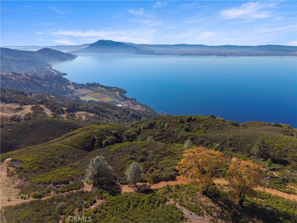 5200 Bartlett Springs Road