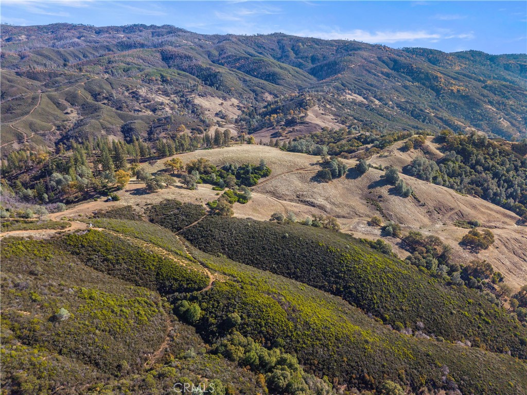 5200 Bartlett Springs Road