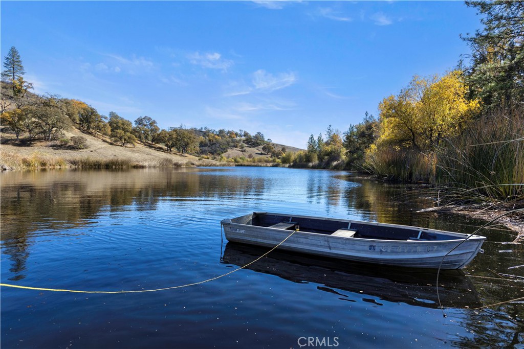 5200 Bartlett Springs Road