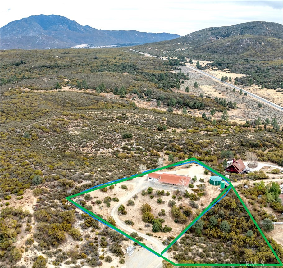 Indian Hill - Residential