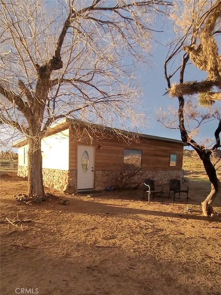 195 Old El Mirage Road