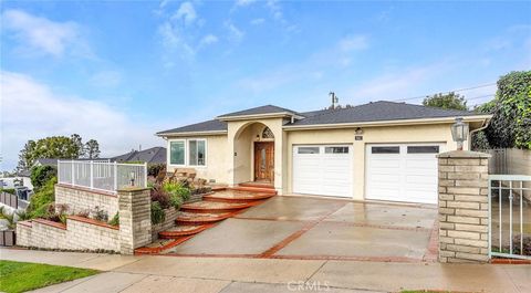 641 Via Los Miradores Redondo Beach CA 90277
