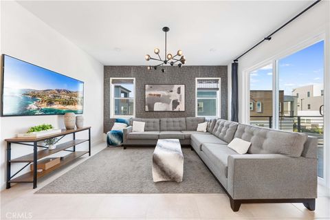 187 Biome Irvine CA 92618