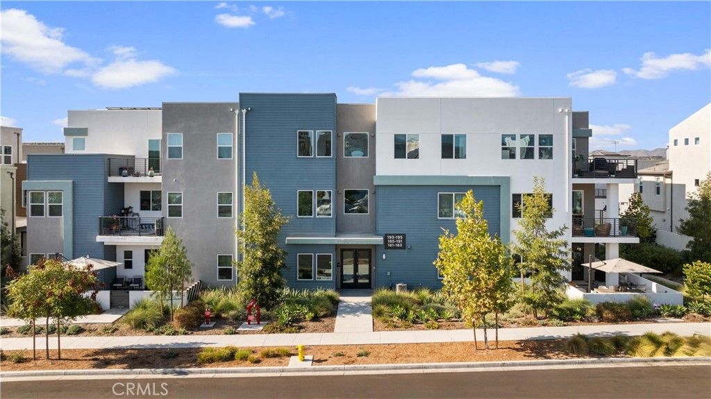 Photo of 187 Biome, Irvine, CA 92618 (MLS # OC26025694)