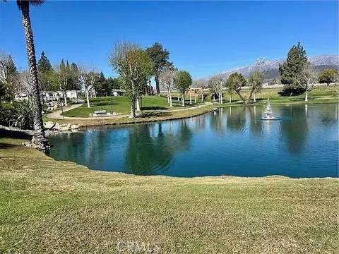 10961 Desert Lawn Drive Unit 26, Calimesa, CA 92320 - MLS#: PW25166038