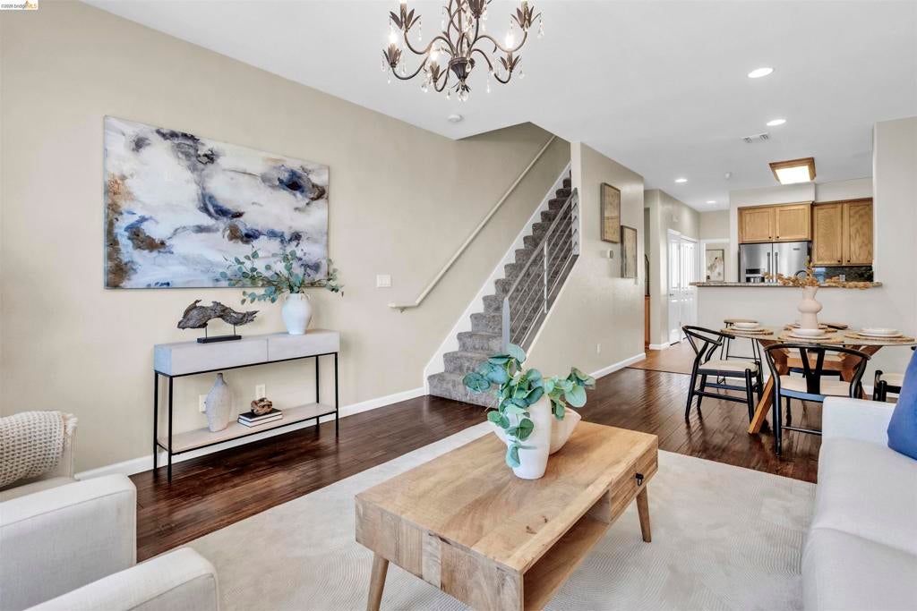 1543 Nevin Plz PLZ, Richmond CA 94801