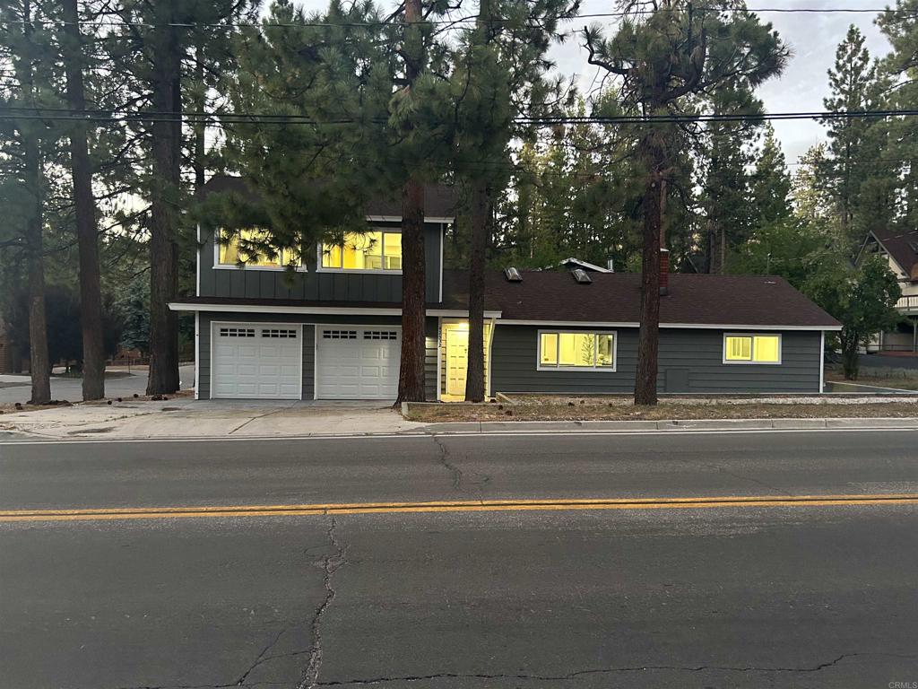 42532 Fox Farm Road