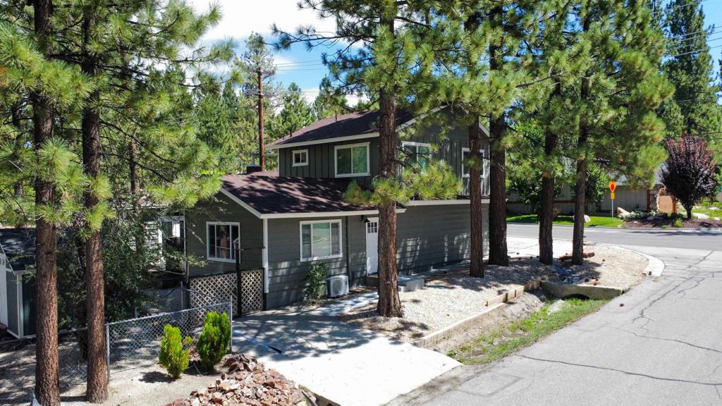 42532 Fox Farm Road