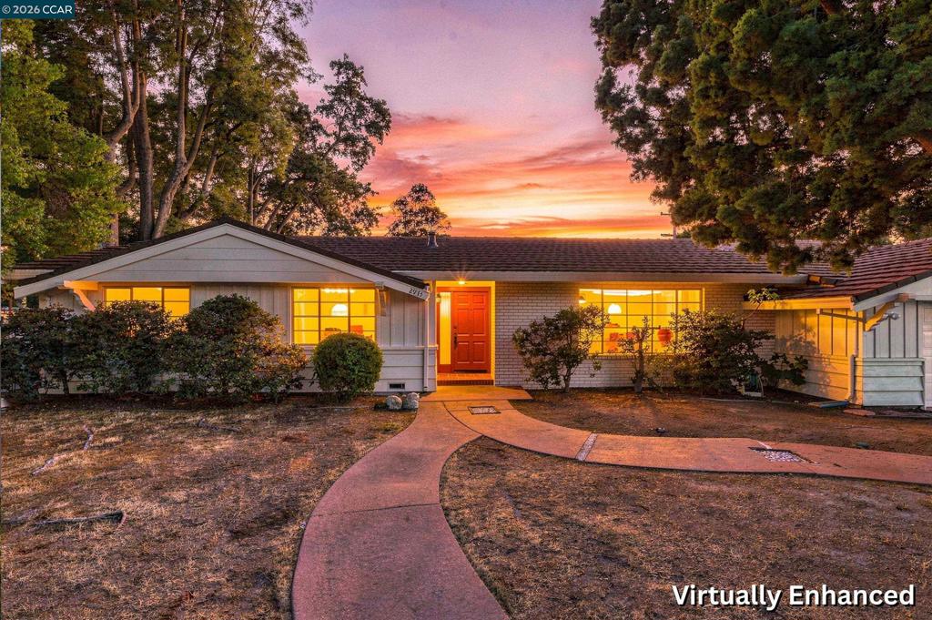 2973 Mi Elana Cir CIR, Walnut Creek CA 94598