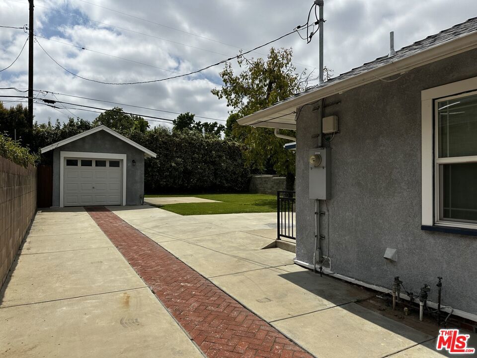 Properties 4 101 S El Molino Street