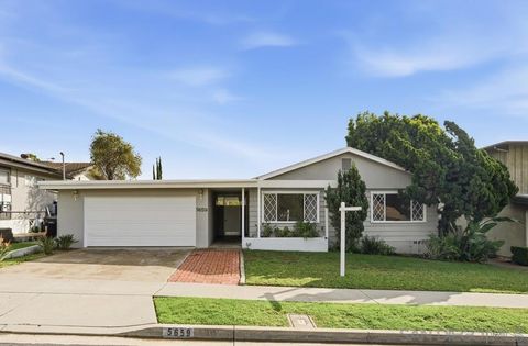 5659 Raymar Ave San Diego CA 92120