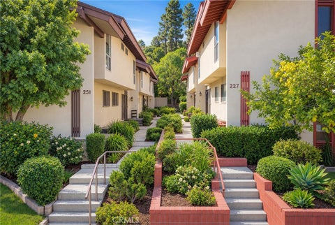 Photo of 251 Casuda Canyon DR #E, Monterey Park, CA 91754 (MLS # WS26105073)