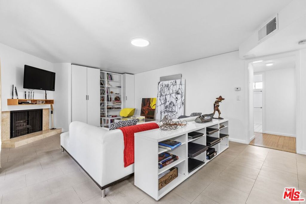 Welcome home to this beautiful turnkey 2 bedroom 2 bathroom spacious condo. You will enjoy and appreciate all the custom upgrades literally in every single room of the house. Almost everything has been upgraded from flooring, lighting, kitchen, bathrooms, closets, laundry room, etc. This unit comes with 2 assigned side by side parking, large private patio, community swimming pool, recreation room, fitness room, all kitchen and laundry appliances, etc. This home is in move-in condition ready for the new ownership. Gated and well-maintained complex with plenty of guest parking. Located in a very centralized and great neighborhood in Van Nuys, bordering the city of Sherman Oaks. Minutes away from Sherman Oaks Galleria and Ventura Blvd fine dining and shopping. Convenient access to the 405 and 101 freeways for your commute. HOA fees includes pool, rec-room, fitness room, water, trash, Insurance, EQ Insurance, gardening and common area maintenance.