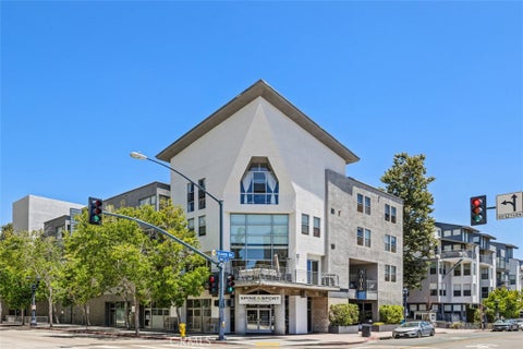 Photo of 101 S Market Street #217, San Diego, CA 92101 (MLS # IG26138298)