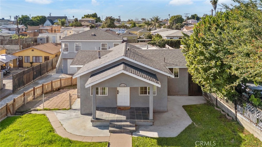 11113 Van Buren Avenue