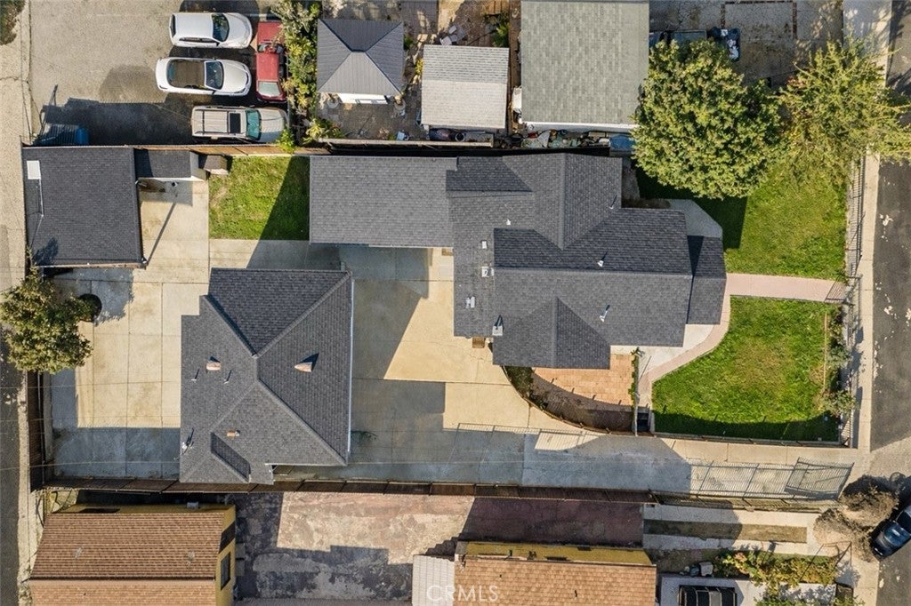 11113 Van Buren Avenue, Inglewood CA 90044