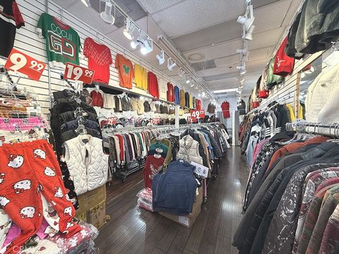 5301 Beach Boulevard 15 Buena Park CA 90621