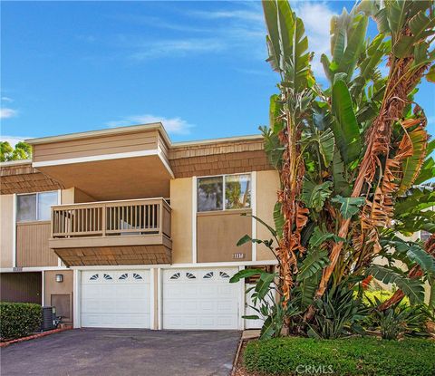 23372 Caminito Marcial 187 Laguna Hills CA 92653