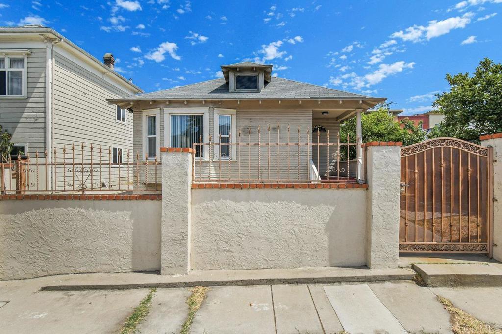 1728 National Avenue