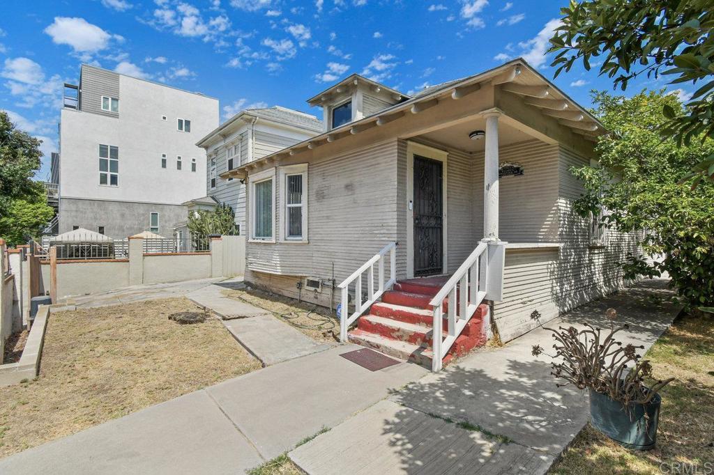 1728 National Avenue