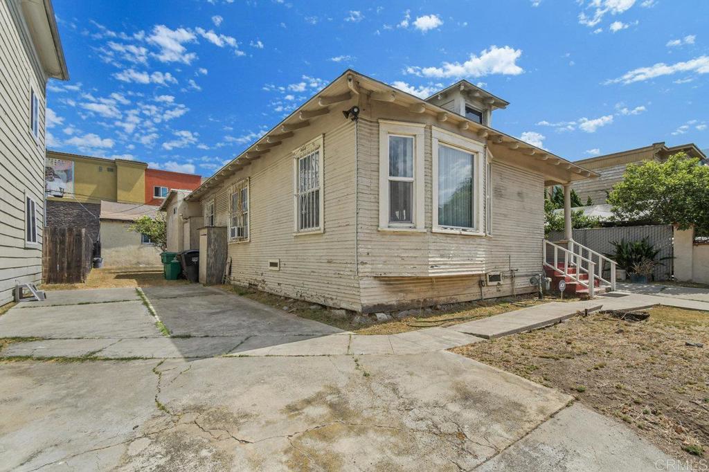 1728 National Avenue